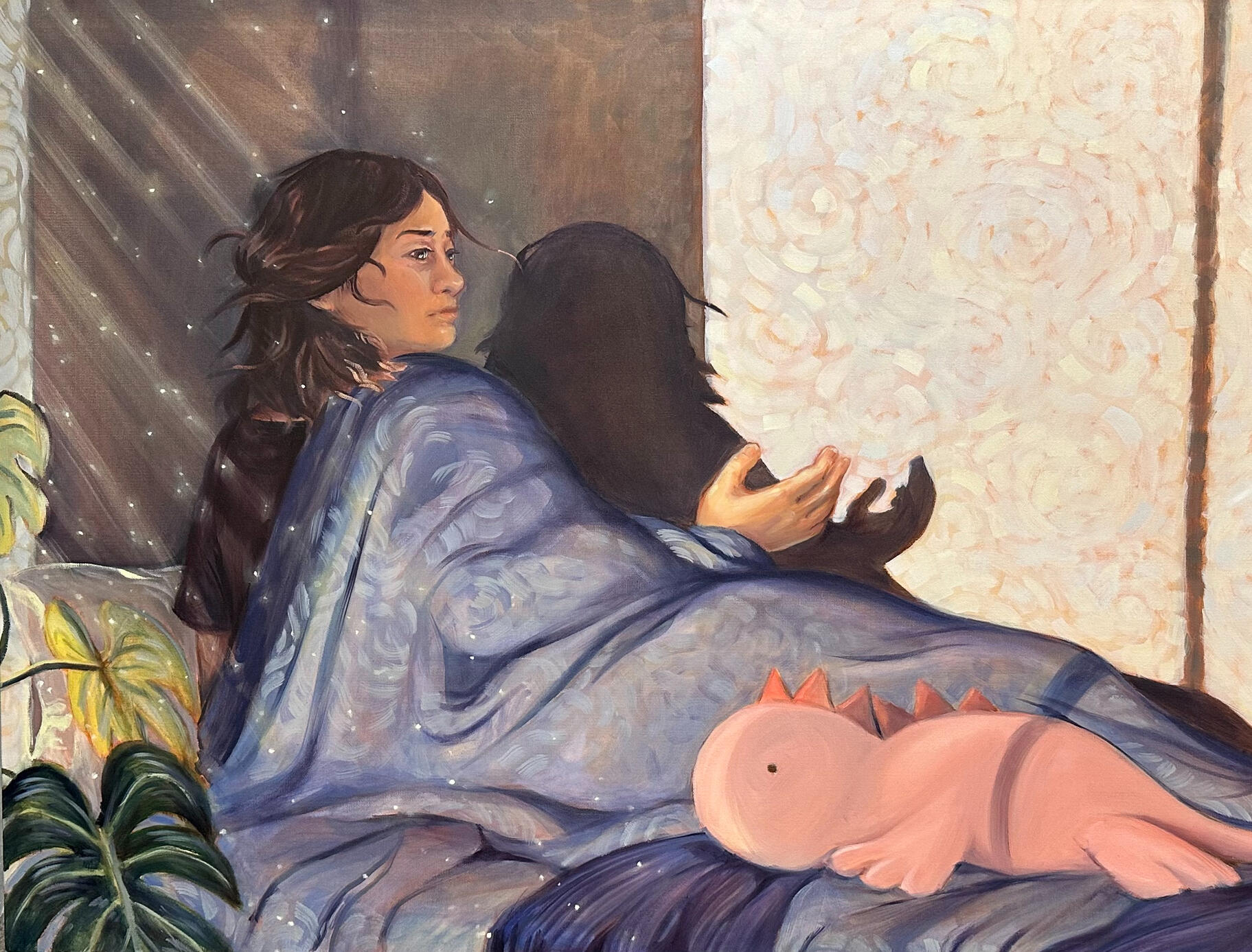 "Morning Light"