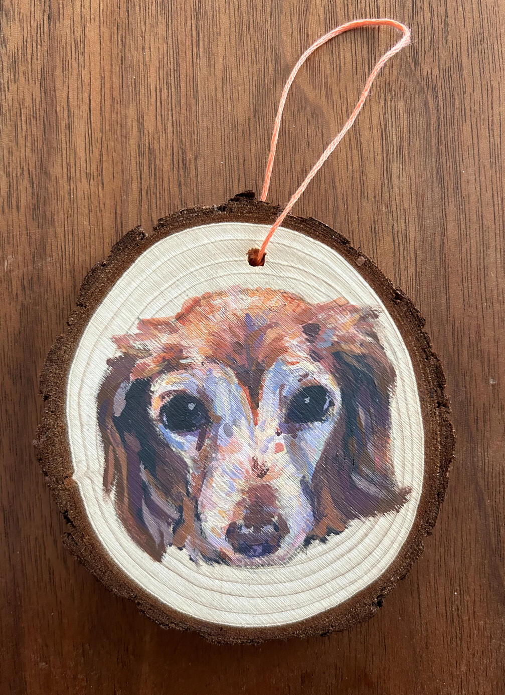 "Ornament 3"