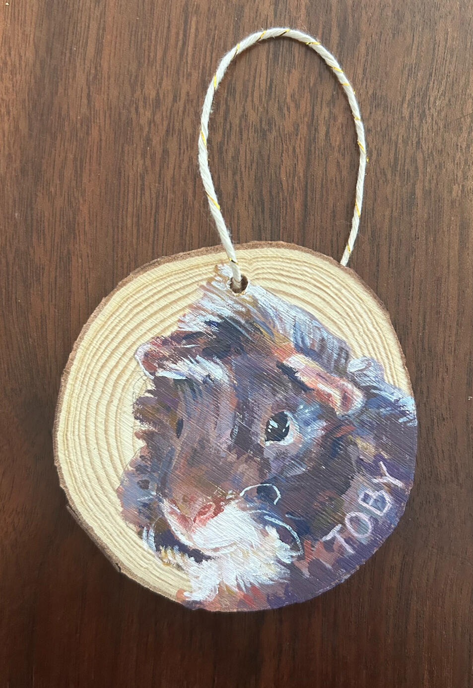 "Ornament 2"