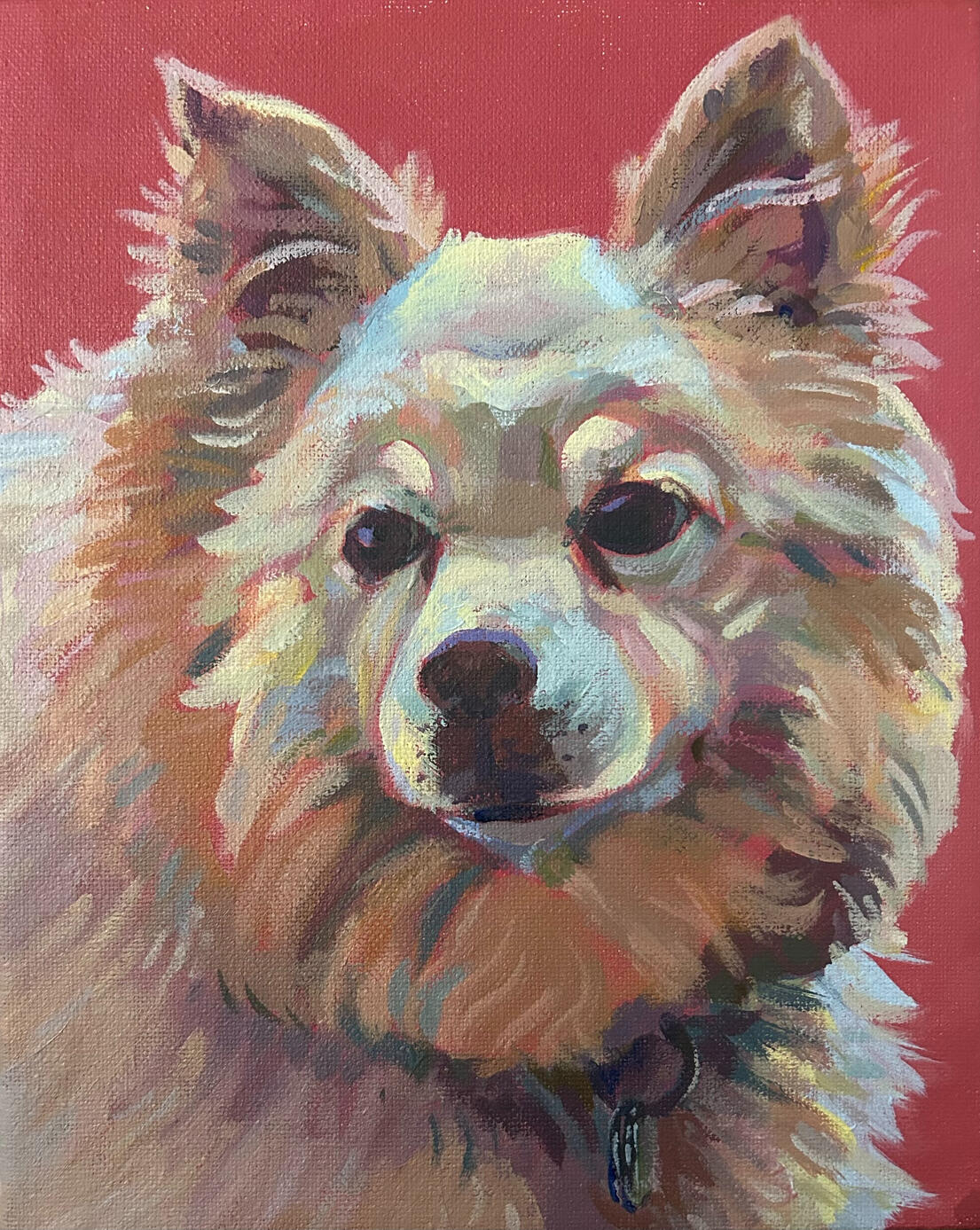 "Biscuit"