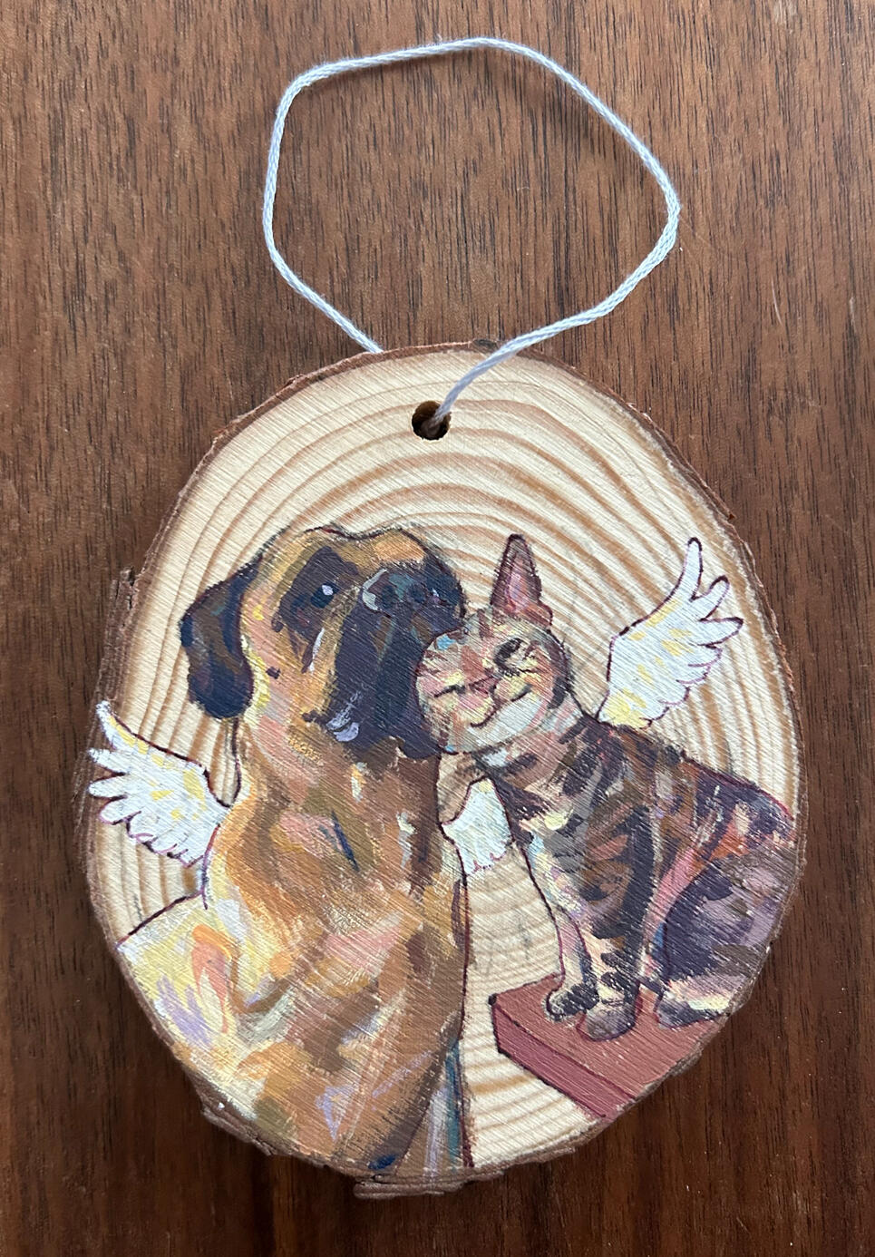 "Ornament 3"