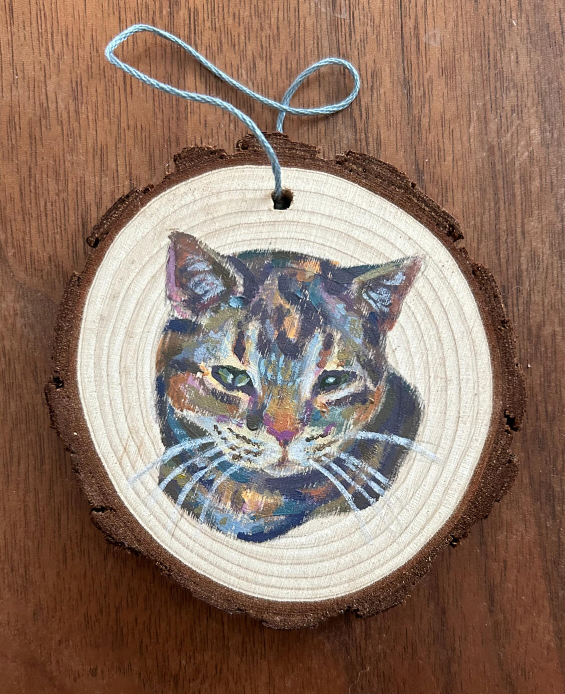 "Ornament 1"