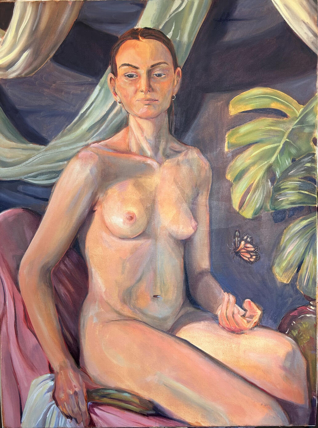 "Butterfly"