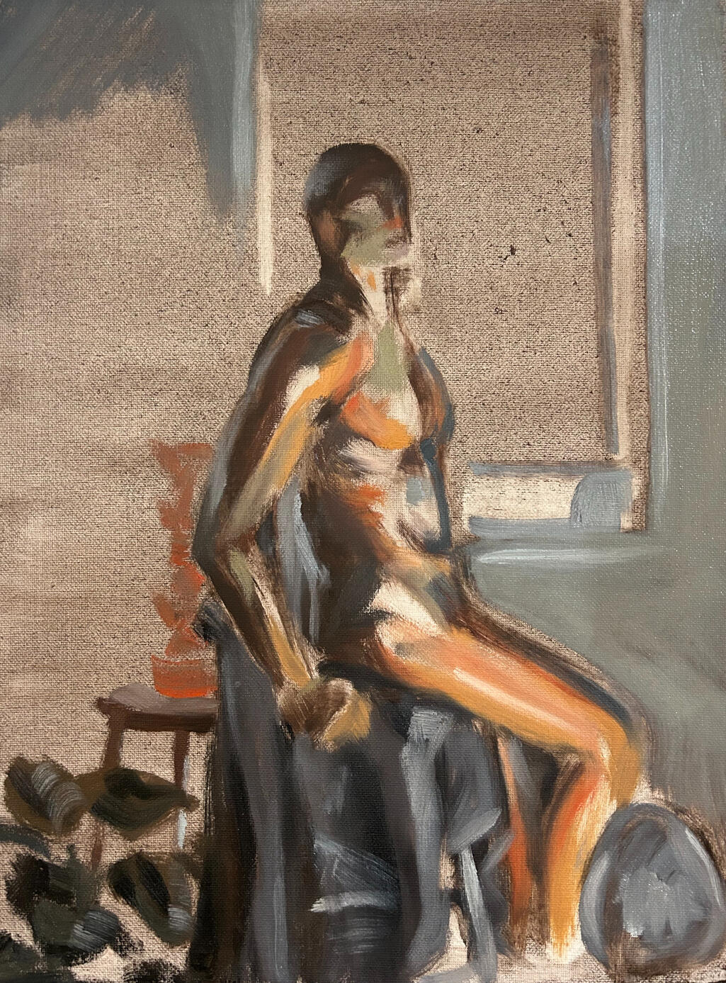 "Quick Figure"