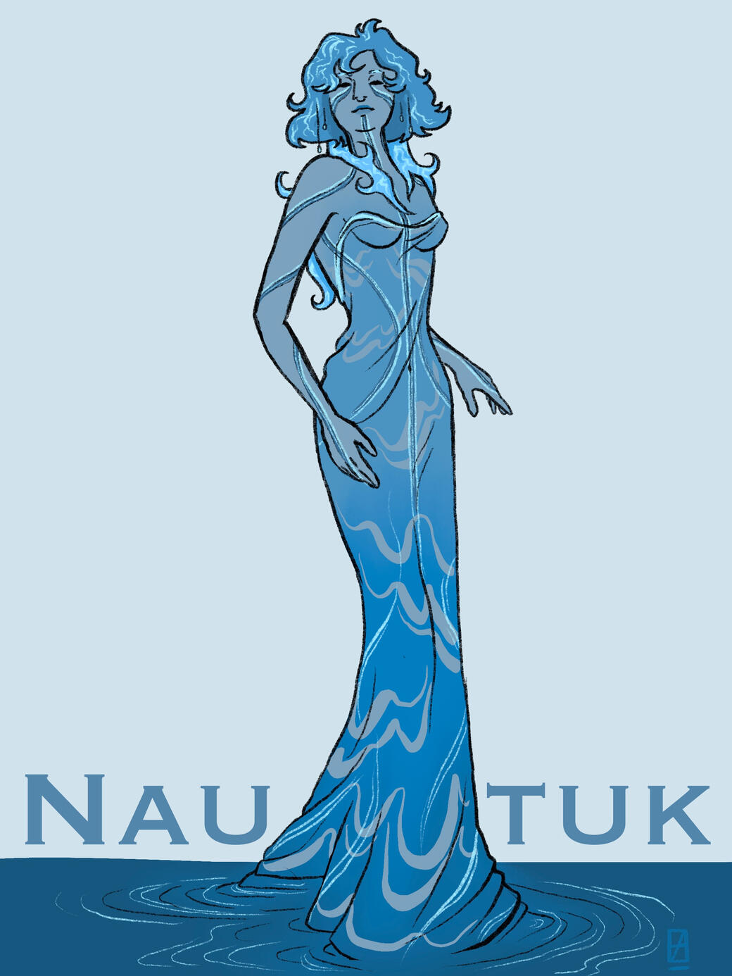 "Nautuk"