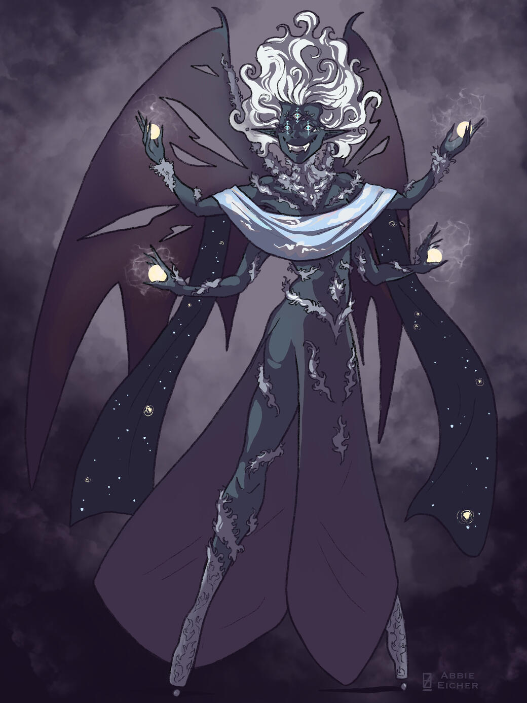 "Silvian"